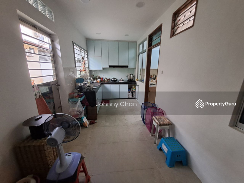 Untuk Dijual - Taman Nusa Indah