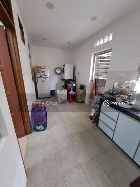 Untuk Dijual - Taman Nusa Indah