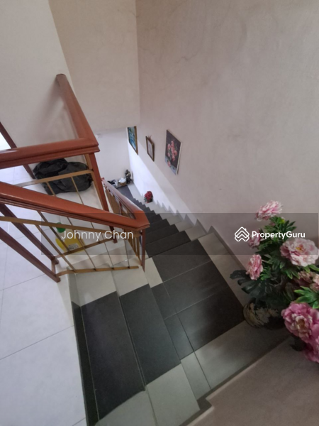 Untuk Dijual - Taman Nusa Indah