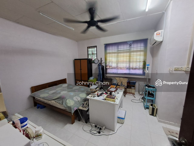Untuk Dijual - Taman Nusa Indah