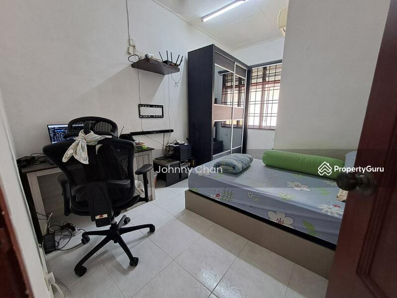 Untuk Dijual - Taman Nusa Indah