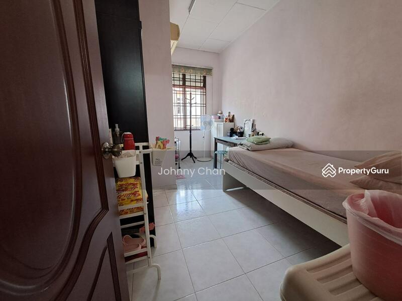 Untuk Dijual - Taman Nusa Indah