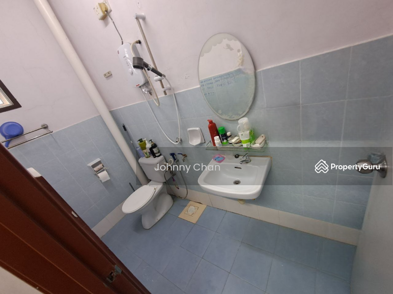 Untuk Dijual - Taman Nusa Indah
