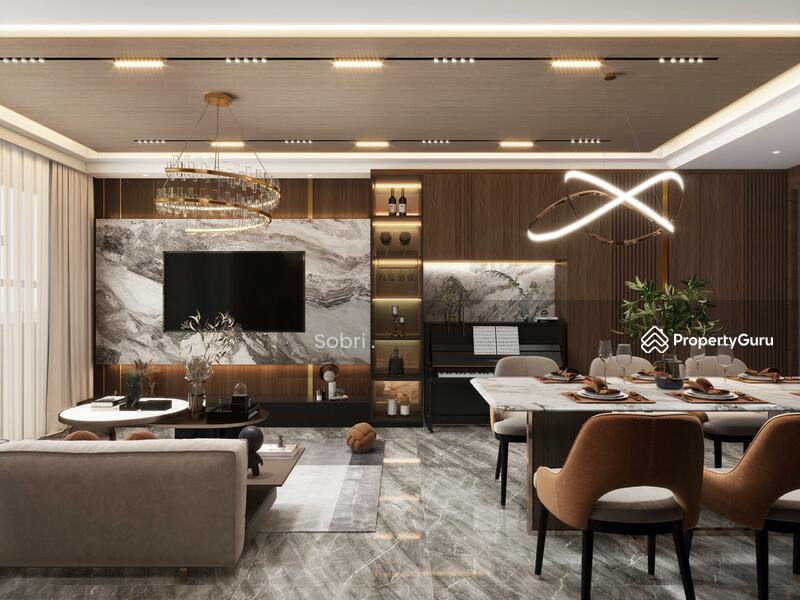 Kondominium untuk Dijual di Solaris Dutamas - Sobri . - PropertyGuru.com.my
