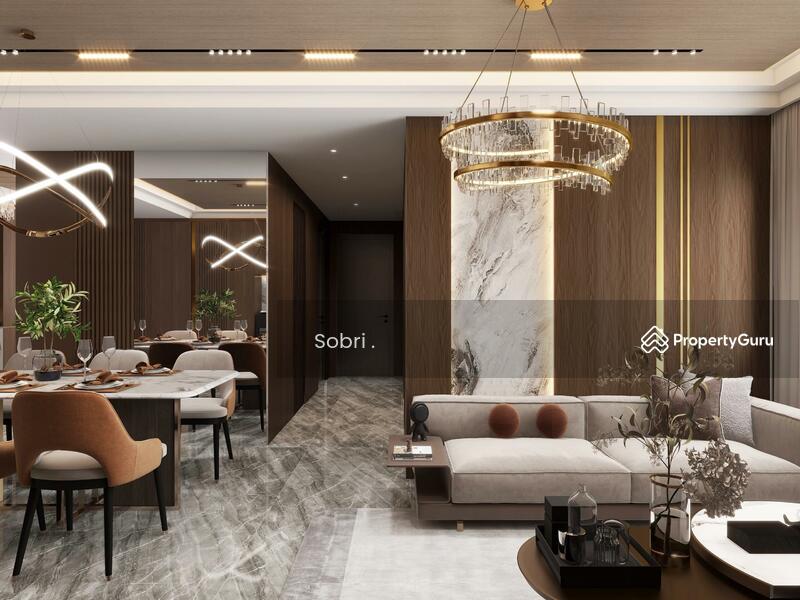 Kondominium untuk Dijual di Solaris Dutamas - Sobri . - PropertyGuru.com.my