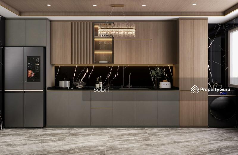Kondominium untuk Dijual di Solaris Dutamas - Sobri . - PropertyGuru.com.my