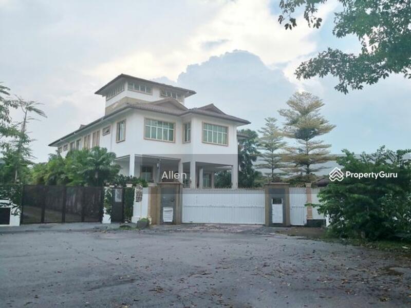 Bungalow for Sale in Putra Heights (Subang Jaya) - Allen . - PropertyGuru.com.my