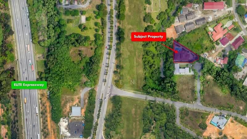 Bungalow for Sale in Putra Heights (Subang Jaya) - Allen . - Exterior - PropertyGuru.com.my