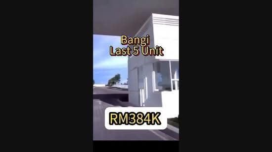 2-storey Terraced House for Sale in Kota Warisan (Sepang) - Tony Ng - PropertyGuru.com.my
