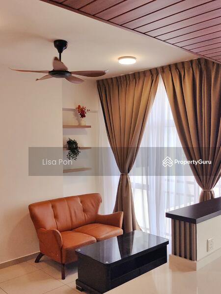 Midas @ Seri Alam untuk Untuk Disewa - RM 2,000 /bulan, Mac 2026 - PropertyGuru.com.my