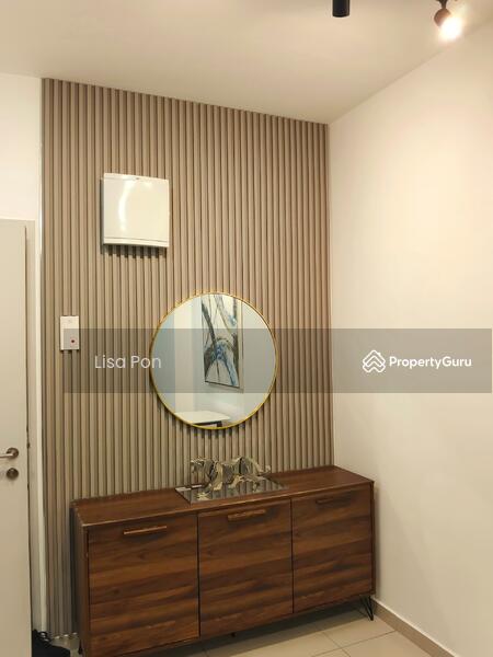 Midas @ Seri Alam untuk Untuk Disewa - RM 2,000 /bulan, Mac 2026 - PropertyGuru.com.my