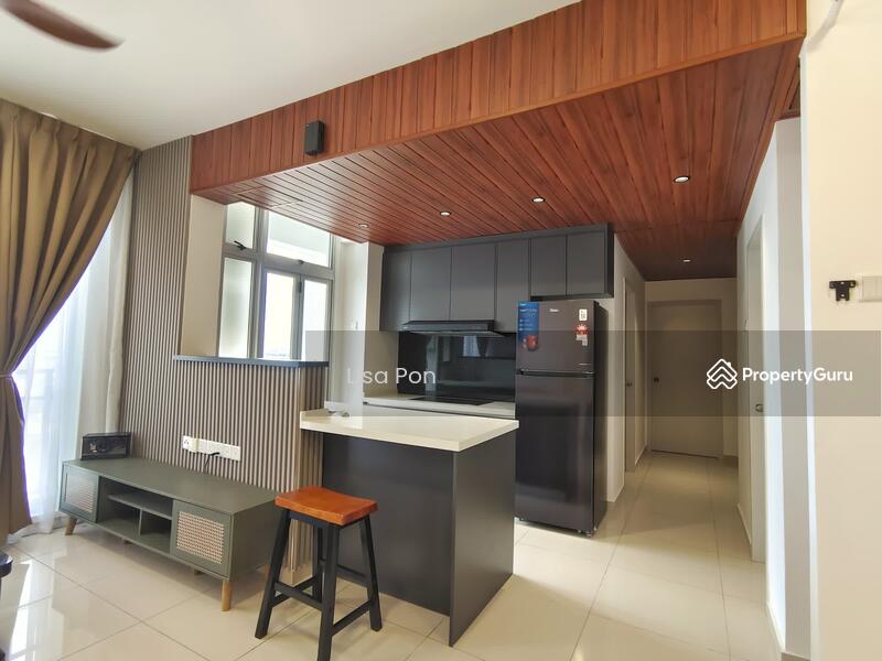Midas @ Seri Alam untuk Untuk Disewa - RM 2,000 /bulan, Mac 2026 - PropertyGuru.com.my