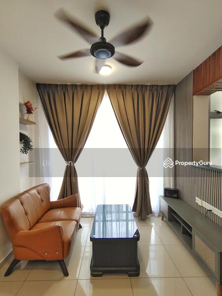 Midas @ Seri Alam untuk Untuk Disewa - RM 2,000 /bulan, Mac 2026 - PropertyGuru.com.my