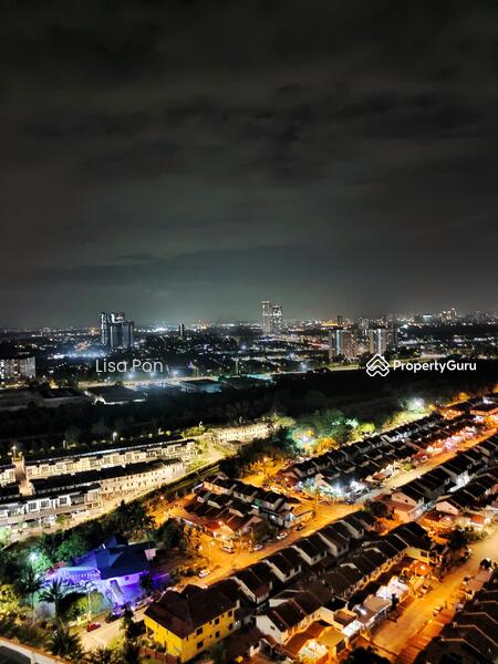 Midas @ Seri Alam untuk Untuk Disewa - RM 2,000 /bulan, Mac 2026 - PropertyGuru.com.my