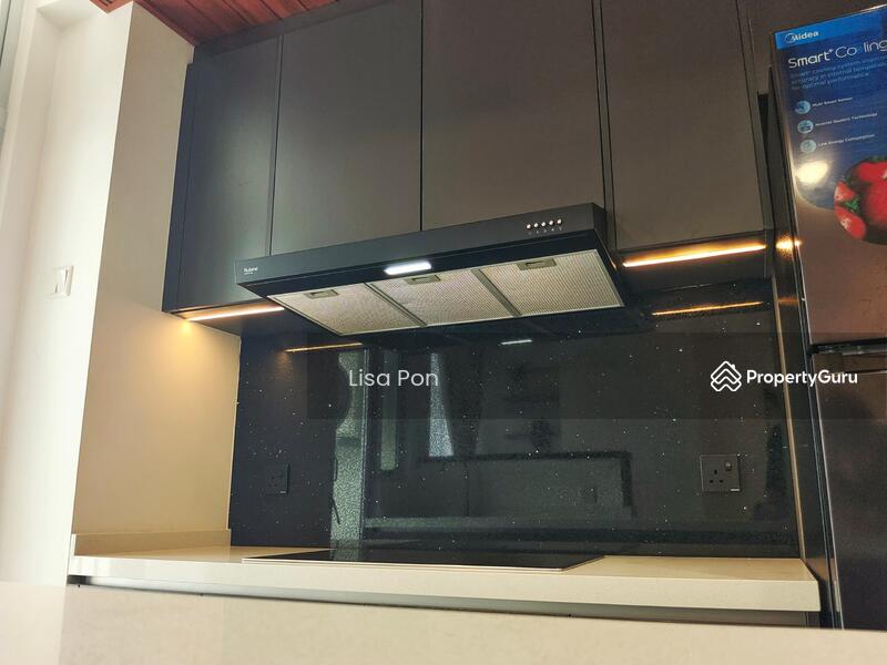 Midas @ Seri Alam untuk Untuk Disewa - RM 2,000 /bulan, Mac 2026 - PropertyGuru.com.my