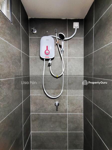 Midas @ Seri Alam untuk Untuk Disewa - RM 2,000 /bulan, Mac 2026 - PropertyGuru.com.my