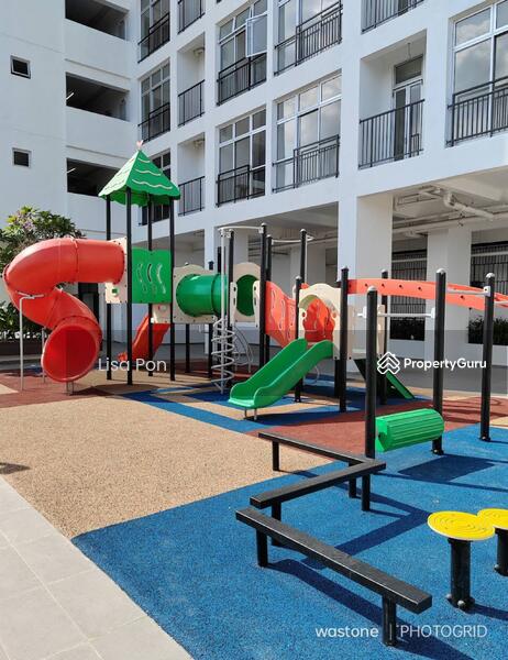 Midas @ Seri Alam untuk Untuk Disewa - RM 2,000 /bulan, Mac 2026 - PropertyGuru.com.my