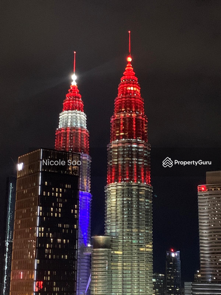 Condominium for Sale at Cendana - Nicole Soo - PropertyGuru.com.my