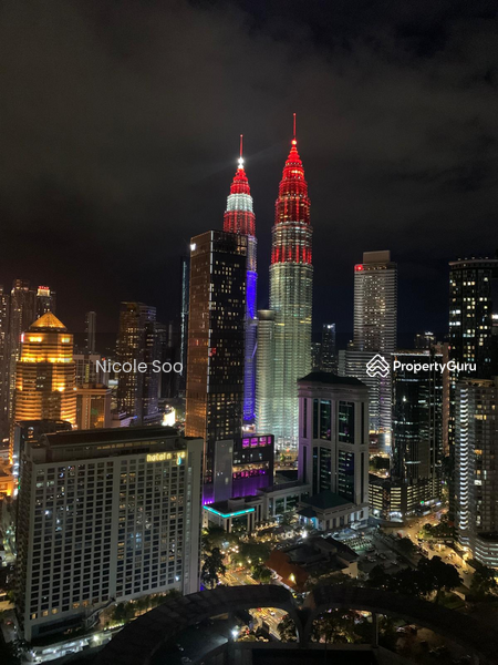 Condominium for Sale at Cendana - Nicole Soo - PropertyGuru.com.my