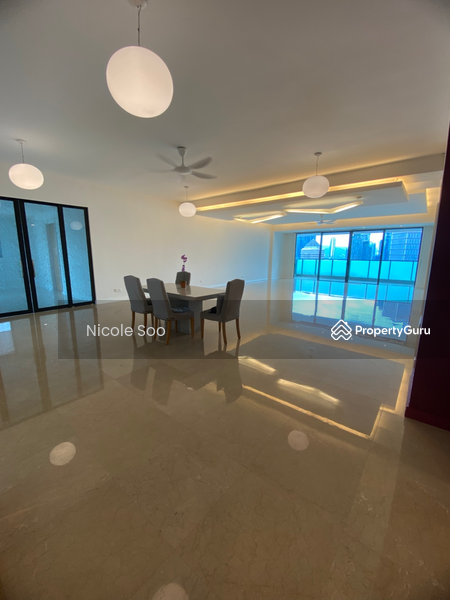 Condominium for Sale at Cendana - Nicole Soo - PropertyGuru.com.my