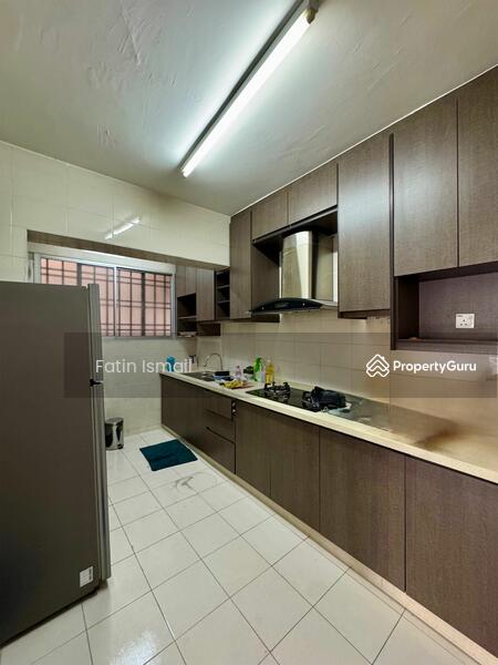Condominium for Rent at Sentul Utama Condominium - Fatin Ismail - PropertyGuru.com.my