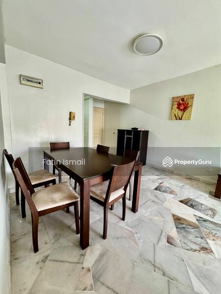Condominium for Rent at Sentul Utama Condominium - Fatin Ismail - PropertyGuru.com.my