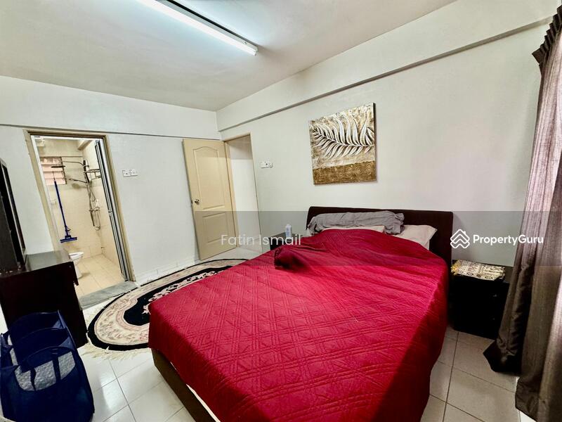 Condominium for Rent at Sentul Utama Condominium - Fatin Ismail - PropertyGuru.com.my