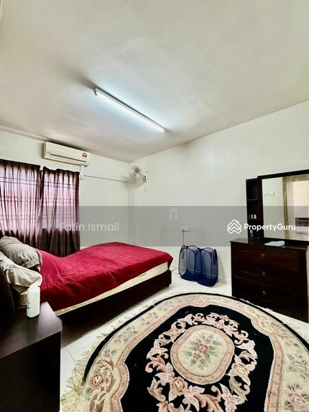 Condominium for Rent at Sentul Utama Condominium - Fatin Ismail - PropertyGuru.com.my