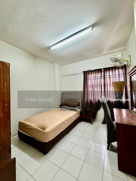 Condominium for Rent at Sentul Utama Condominium - Fatin Ismail - PropertyGuru.com.my