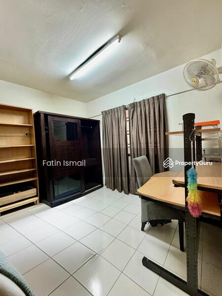 Condominium for Rent at Sentul Utama Condominium - Fatin Ismail - PropertyGuru.com.my