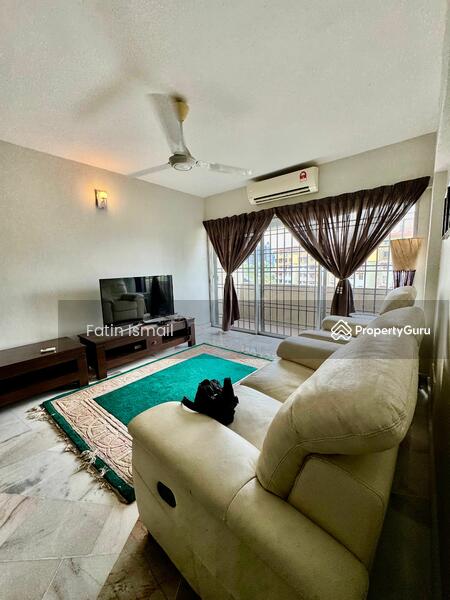 Condominium for Rent at Sentul Utama Condominium - Fatin Ismail - PropertyGuru.com.my