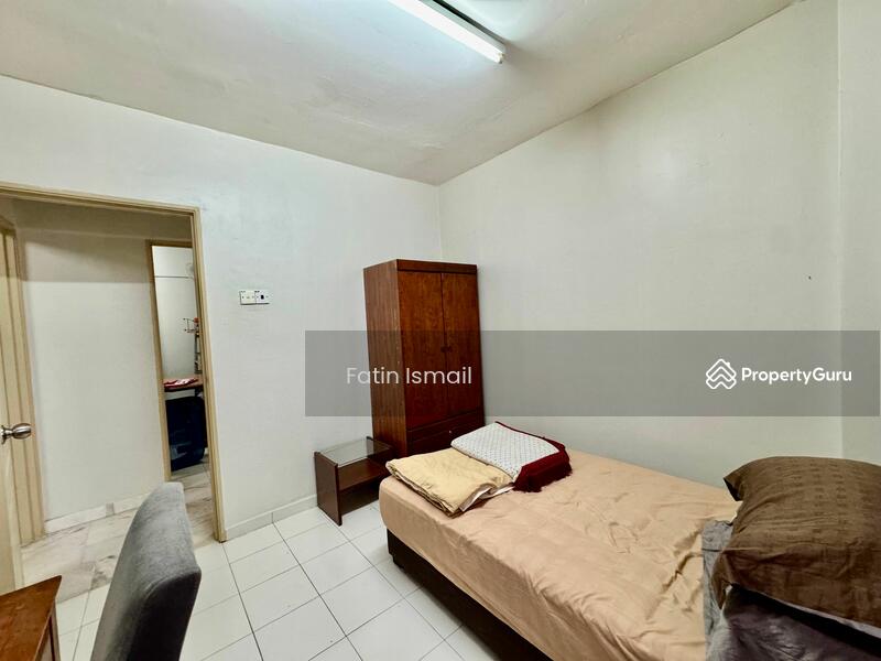 Condominium for Rent at Sentul Utama Condominium - Fatin Ismail - PropertyGuru.com.my
