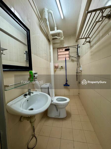 Condominium for Rent at Sentul Utama Condominium - Fatin Ismail - PropertyGuru.com.my
