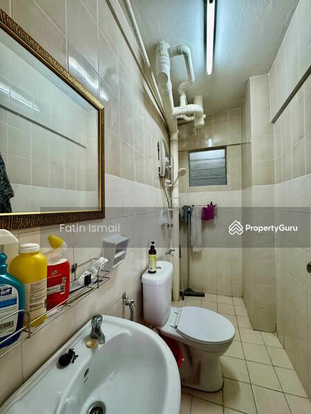 Condominium for Rent at Sentul Utama Condominium - Fatin Ismail - PropertyGuru.com.my