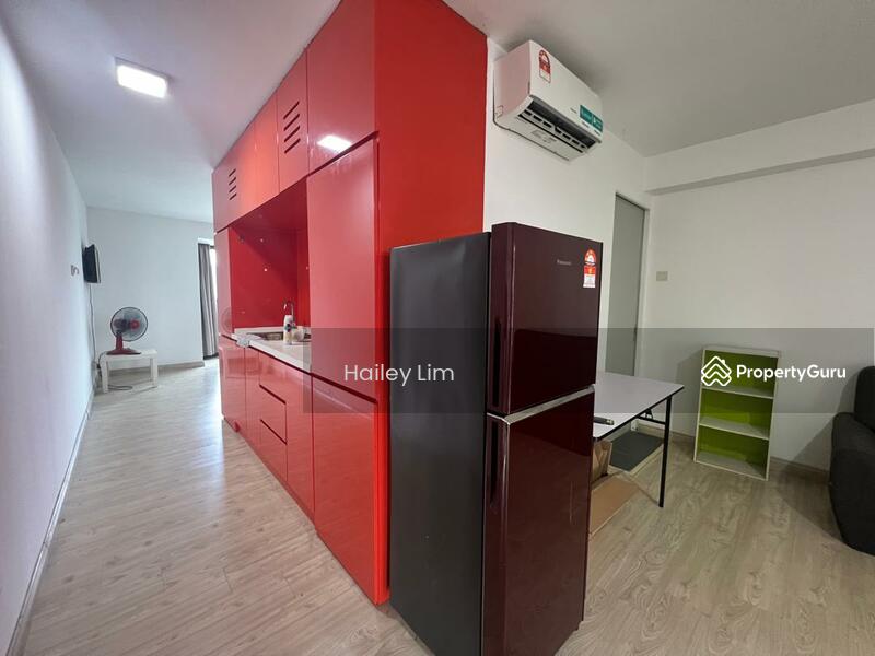 Kondominium untuk Disewa di Halo Sunday @ Empire City - Hailey Lim - PropertyGuru.com.my