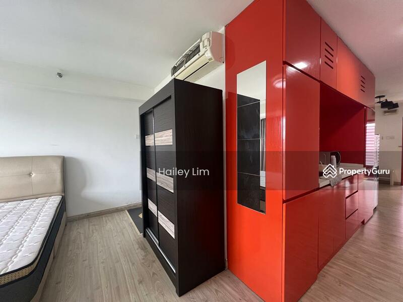 Kondominium untuk Disewa di Halo Sunday @ Empire City - Hailey Lim - PropertyGuru.com.my