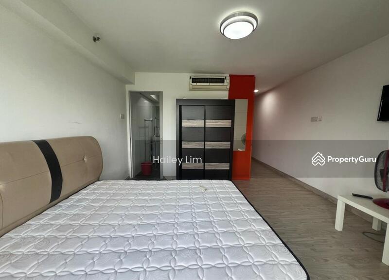 Kondominium untuk Disewa di Halo Sunday @ Empire City - Hailey Lim - PropertyGuru.com.my