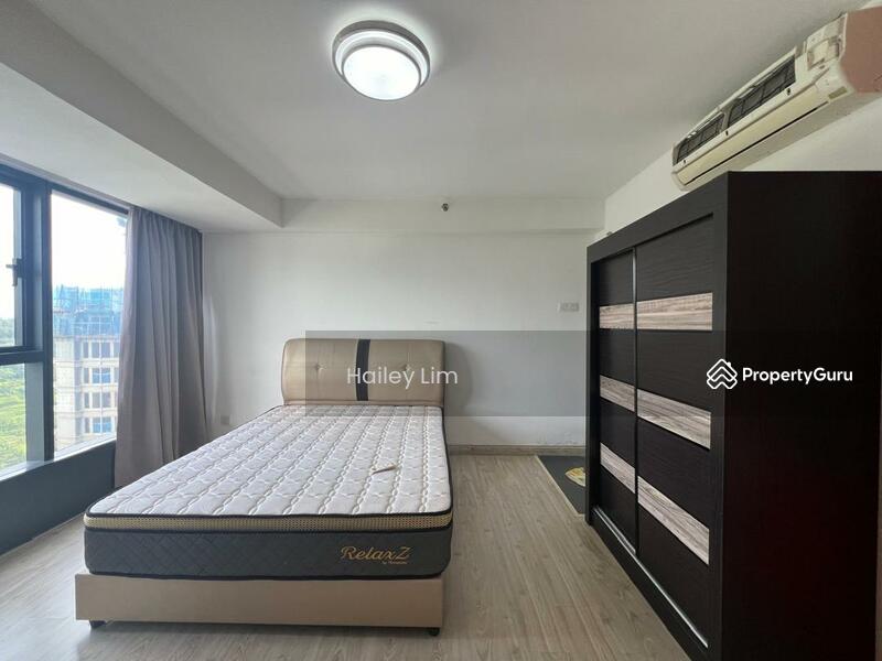 Kondominium untuk Disewa di Halo Sunday @ Empire City - Hailey Lim - PropertyGuru.com.my