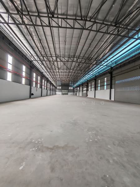 Kilang untuk Disewa di Perai (Penang) - Jenny Ong - Interior - PropertyGuru.com.my