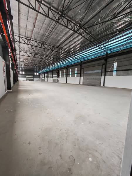 Kilang untuk Disewa di Perai (Penang) - Jenny Ong - Interior - PropertyGuru.com.my