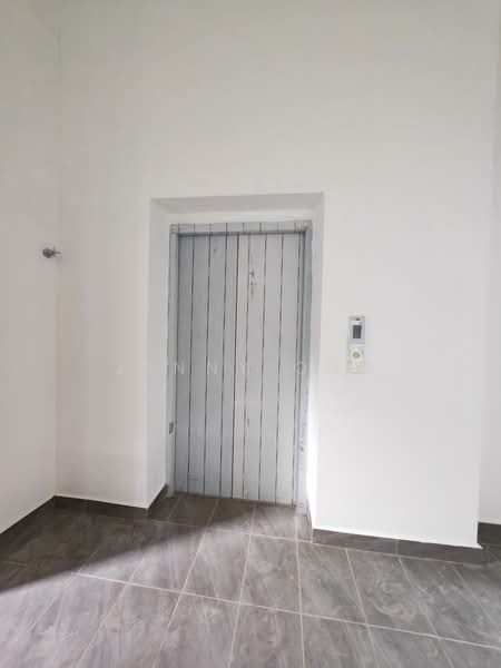 Kilang untuk Disewa di Perai (Penang) - Jenny Ong - Entrance - PropertyGuru.com.my