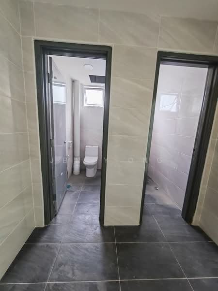 Kilang untuk Disewa di Perai (Penang) - Jenny Ong - Bathroom - PropertyGuru.com.my