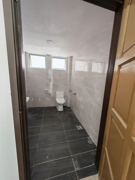 Kilang untuk Disewa di Perai (Penang) - Jenny Ong - Bathroom - PropertyGuru.com.my