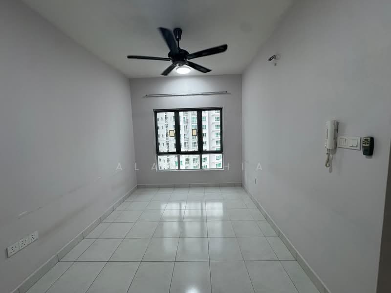 Service Residence for Rent at Metropolitan Square - Alan Chia - PropertyGuru.com.my