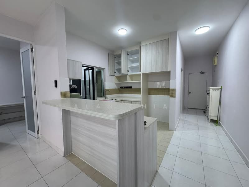 Service Residence for Rent at Metropolitan Square - Alan Chia - PropertyGuru.com.my
