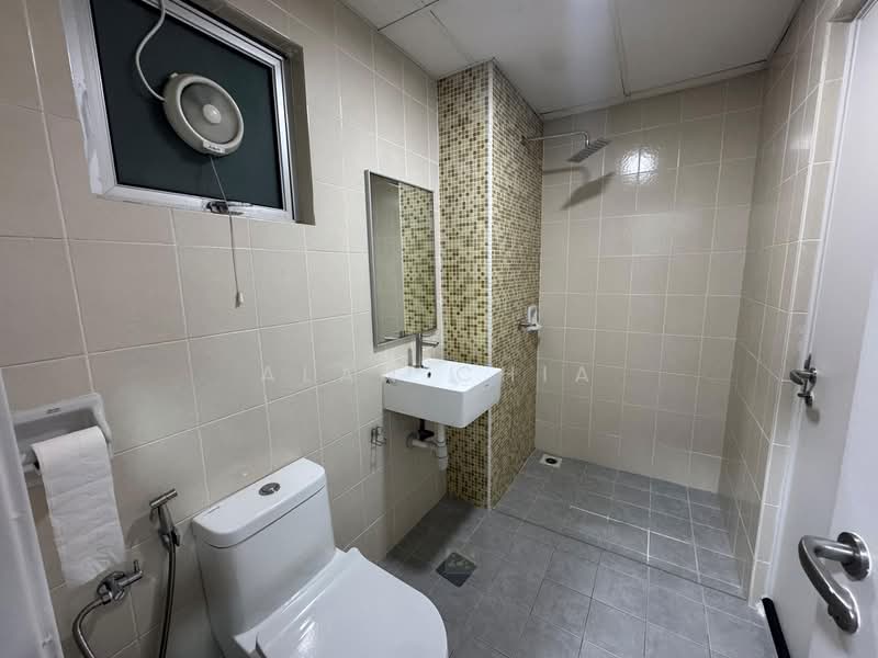 Service Residence for Rent at Metropolitan Square - Alan Chia - PropertyGuru.com.my