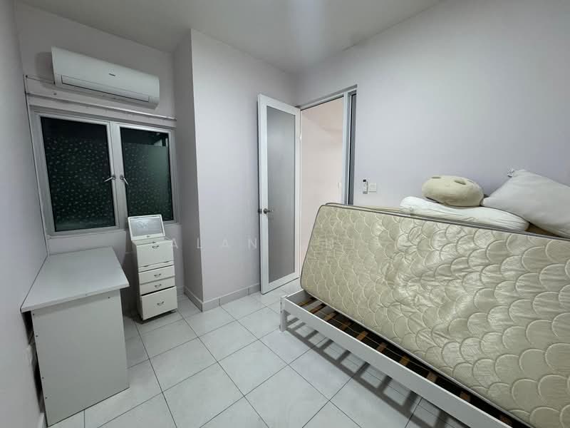 Service Residence for Rent at Metropolitan Square - Alan Chia - PropertyGuru.com.my