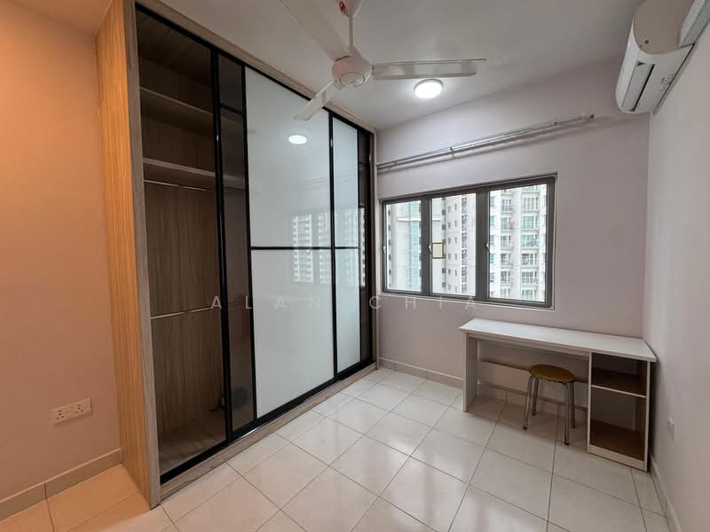 Service Residence for Rent at Metropolitan Square - Alan Chia - PropertyGuru.com.my