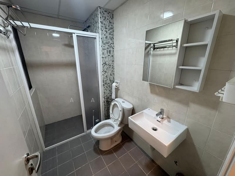 Service Residence for Rent at Metropolitan Square - Alan Chia - PropertyGuru.com.my