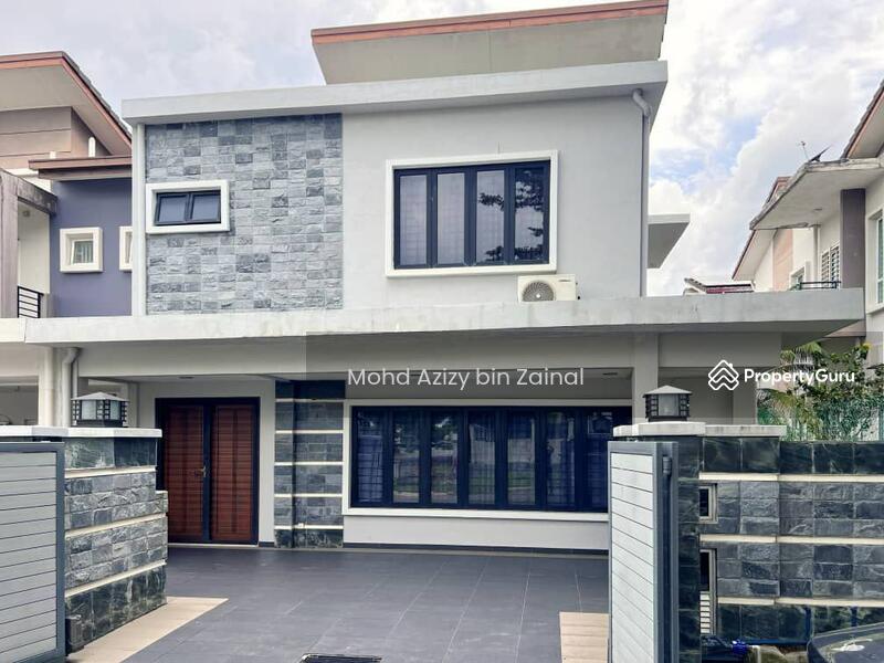 For Sale - Sutera Residences